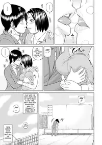 [Kuroki Hidehiko] 34 Sai Onedarizuma | 34-Year-Old Begging Wife [English] [Tadanohito] [Decensored]