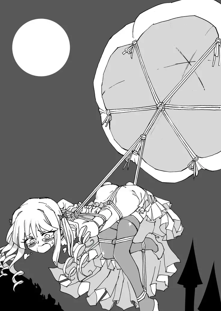 monochrome&colorful vol.1