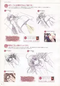 The Ultimate Art Collection Of "Natural2 -DUO-"