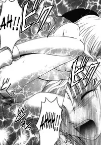 [Crimson Comics] Sephiria Hard 3 (Black Cat) [ENG]