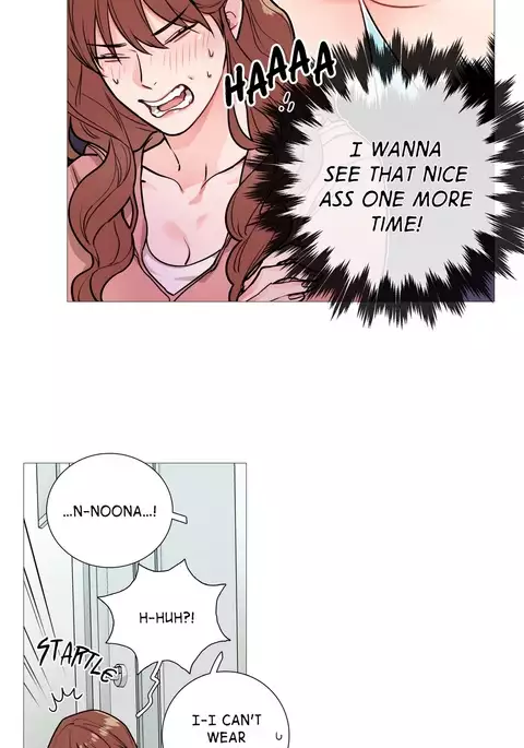 Sadistic Beauty Ch.1-27