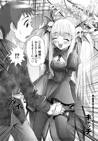 [Nikukiu-] Shoujo Koshouchuu