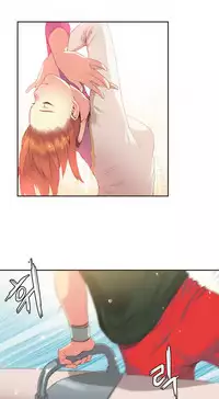 [﻿Chance, Kamang] Sports Girl ch.1-25[Chinese]