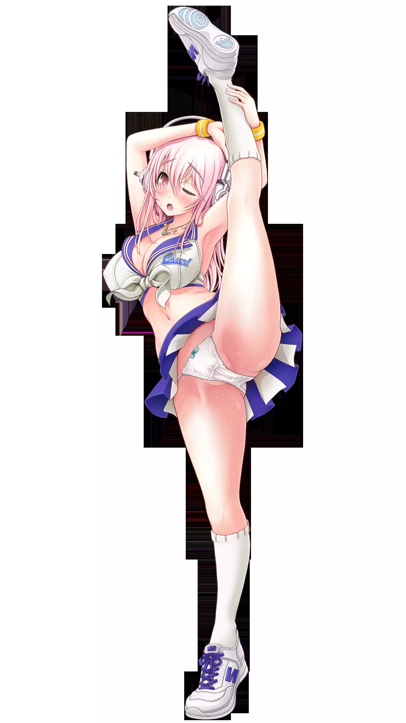 すーぱーそに娘 差分劇場9