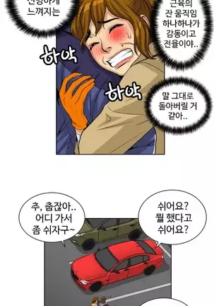 Chauffeur Service Ch.1-30.5