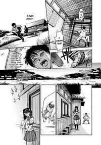 [Kaneyama Shin] Hijiri Kangoku Gakuen Vol. 2 (Complete) [English] =LWB=