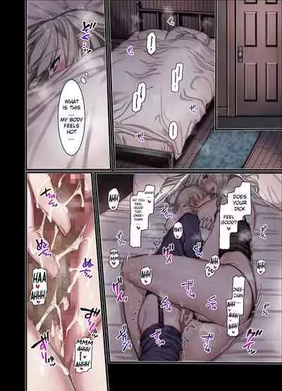 L Kyoukai to Itansha Ikka