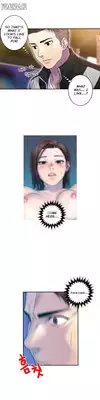Ghost Love Ch.1-11 (English) (YoManga) (Ongoing)
