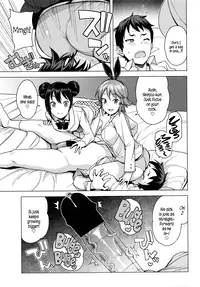 [Tamagoro] Danshi Kousei Iinkai Tai Danshi Daraku Iinkai | Young Men Rehabilitation Committee VS Young Men Corruption Committee (COMIC Penguin Club Sanzokuban 2016-04) [English] {5 a.m.}