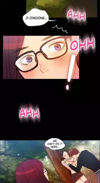 [PINKO] Scandal of the Witch Ch.1-23 (English) (Ongoing)