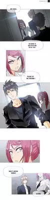 [ButcherBoy] Household Affairs Ch.1-38 (English) (YoManga) (Ongoing)