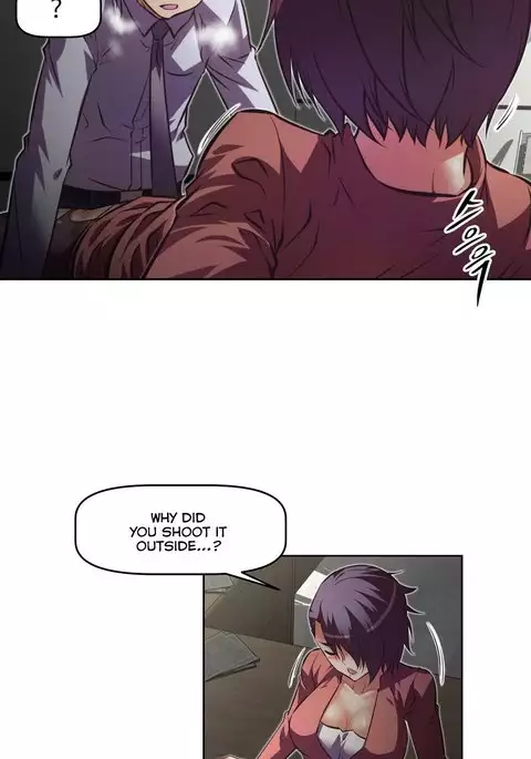 Brawling Go Ch.76-94