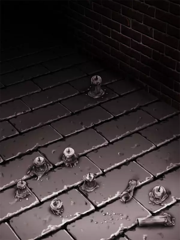 H.S.C. Illustration collection Vol.1&2 Renewal