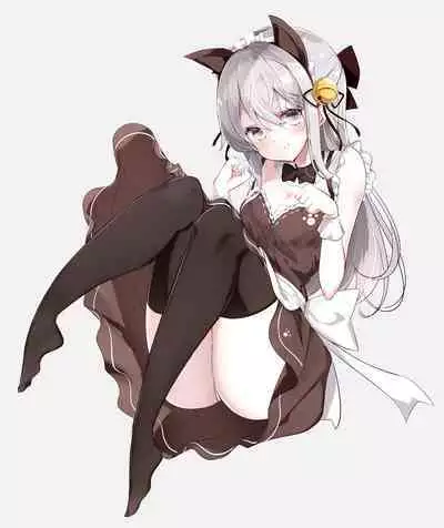 [Hamaken.] Imouto ga 1-nichi 1-kai shika Me o Awase tekurenai | 妹妹一天只和我对上一次眼 [Chinese] [无糖·漫画组]