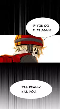 [Gyuo] Kill the Dead Bastard Ch.0-15 (English) (Ongoing)