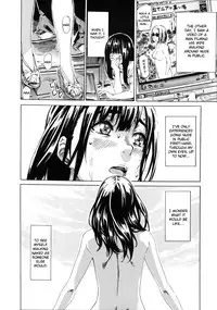 [MARUTA] Kashiwazaki Miki wa Ironna Basho de Zenra Sanpo Shitemita | Miki Kashiwazaki Goes Naked in All Sorts of Places Ch. 1-6 [English] {Taihen Zombii}