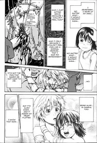 [Kawady MAX] Ingoku no Shoujo-tachi | Sexually Tortured Girls Ch. 15 (COMIC Mate 2013-06) [English] =StatistcallyNP=