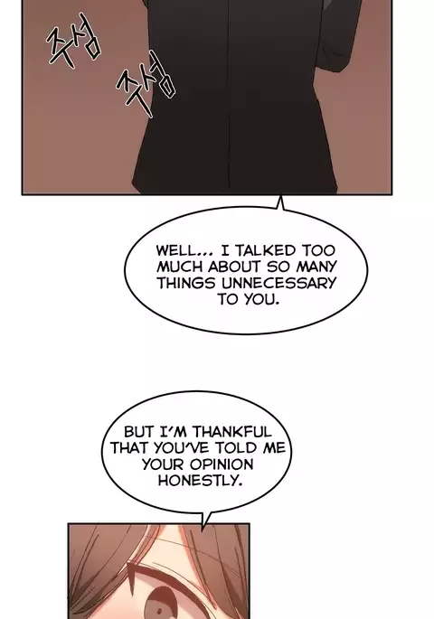 Hahri's Lumpy Boardhouse Ch. 0-31