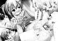 [Fujisaka Lyric] Minagi-chan and Mone-chan Part 1-3 [ENG]