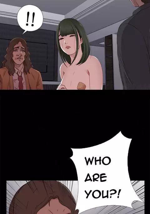 Girl Next Door Ch.1-42