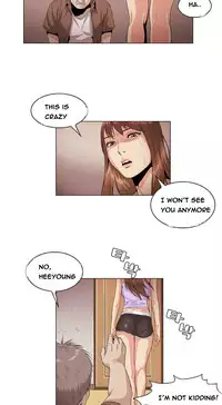 By Chance (Ep. 1-31) [English]