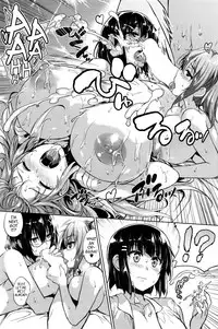 [Goban] Twin Ball Love Attack [English] =Dark Mac + dEX=