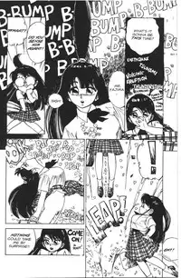 [Kaori Asano] Vanity Angel 3 [English]