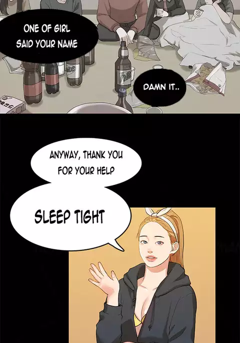 First Love Syndrome Ch.1-10