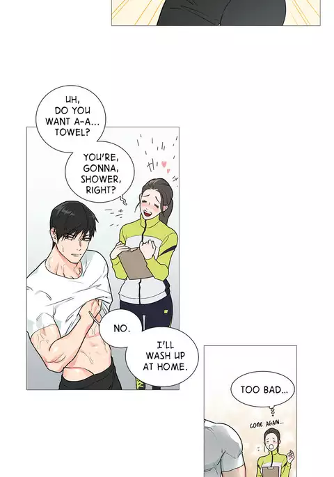 Sadistic Beauty Ch.1-35