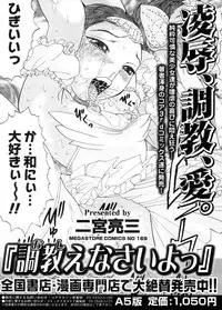 COMIC Megastore H 2008-09