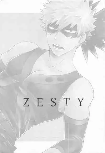 ZESTY