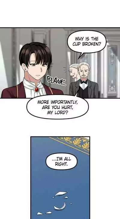 Elf Who Likes to be Humiliated Ch.13/?