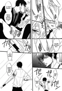 [7menzippo (Kamishima Akira)] 3P Murano Nyotaika Hen (Katekyoo Hitman REBORN!) [English] [biribiri]