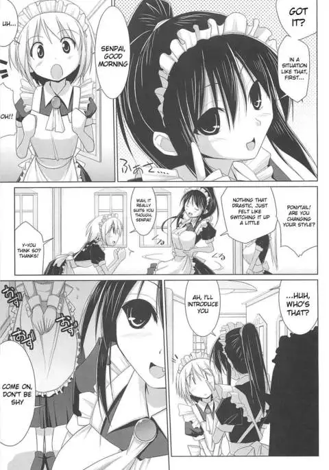 Paizuri Ch.6