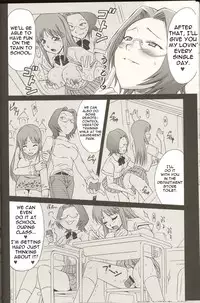 (C67) [U.R.C (Momoya Show-Neko)] Orihime-chan de Go (BLEACH) [English] [D-W]