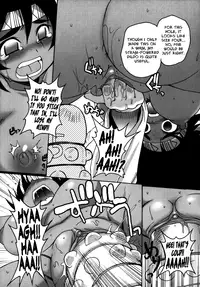 [Shimanto Youta] Gun Tribe 2 [English] [Tadanohito]