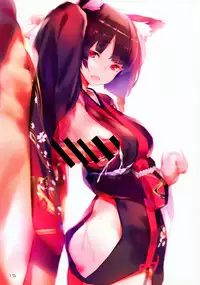 (C93) [Loveletter Carburetor (Afukuro)] Jyuuou Shunkei (Azur Lane)