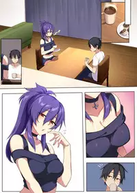 [Puu no Puupuupuu] Kyou sei Renai Ore to Ane no yuganda kankei [Chinese][萌纹个人汉化]