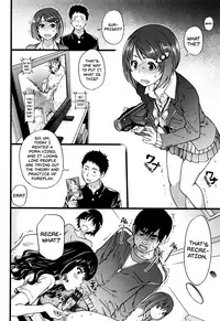 [Shiwasu no Okina] Ero Pippi Ch.1-9 [English]