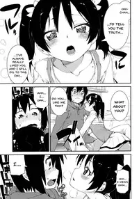 [Akitsuki Itsuki] Itazuragokoro to Koigokoro | Mischief and Love (COMIC Kairakuten XTC Vol. 4) [English] {QBtranslations}