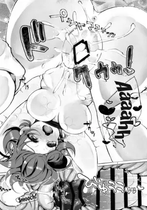 The Big Wet and Slippery Plan!! | ¡¡El gran plan húmedo y resbaladizo!!