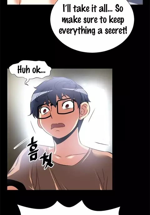 Love Parameter Ch.1-67