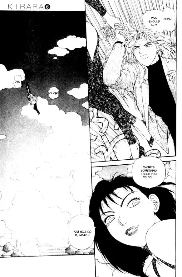 Kirara Vol6 - CH38