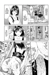 [Seto Yuuki] Stretta [English] {Ryuutama} [Decensored]