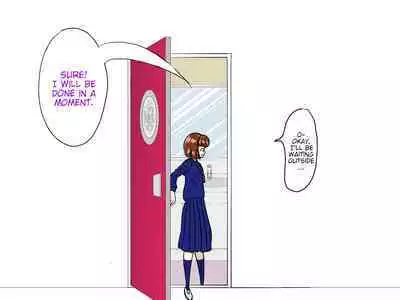 Tanameg- Shiori-Chan part 1-2.5