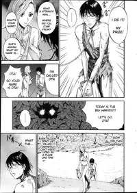 [Nagashima Chousuke] Kigenzen 10000 Nen no Ota | The Otaku in 10,000 B.C. Ch. 1-14 [English] [Natty Translations, Lazarus H]