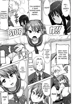 "Kare ni... Dakaremashita. Ato, Ne..." ~Otome ga Chuuko XXX Desu to Kokuhaku Suru Hi~ | He...Embraced Me.After That... Ch.1-8