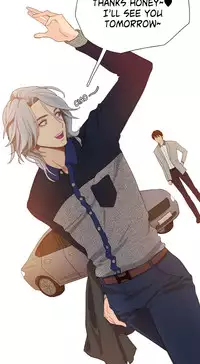 [PINKO] Scandal of the Witch Ch.1-26 (English) (Ongoing)