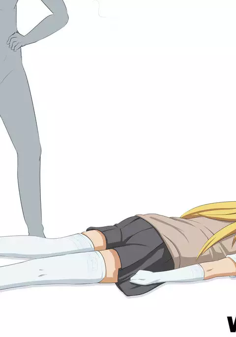 食蜂操祈睡辱play（委托展示）