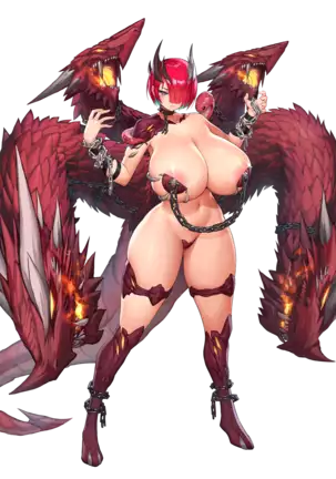 Last Origin Characters